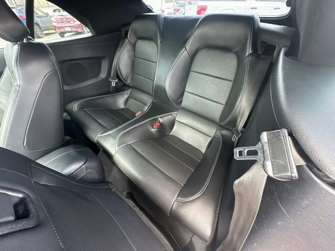 Certified 2021 Ford Mustang GT Premium RWD image 21