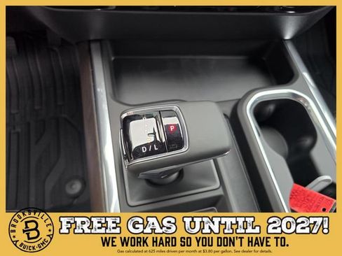 New 2026 GMC Sierra 1500 SLT w/ SLT Premium Plus Package AWD/4WD image 24