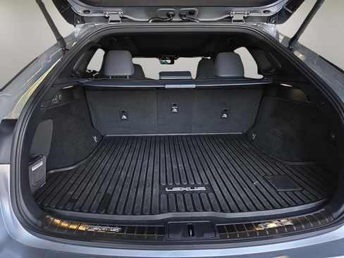 Used 2025 Lexus RX 450h AWD w/ Luxury Package image 12