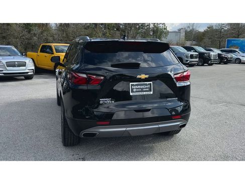 Certified 2021 Chevrolet Blazer Premier image 7