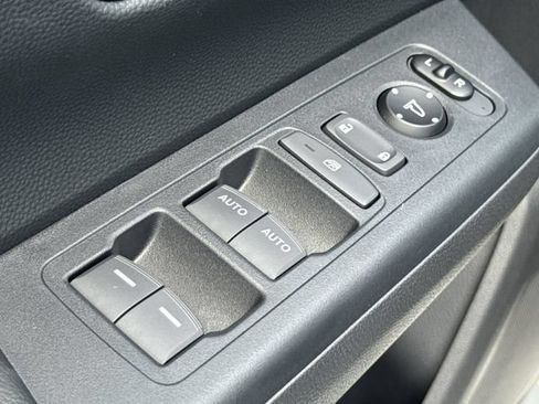 New 2026 Honda CR-V Sport image 25