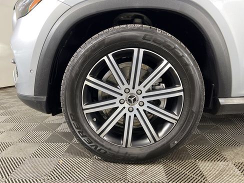 Certified 2025 Mercedes-Benz GLE 350 GLE 350 image 27
