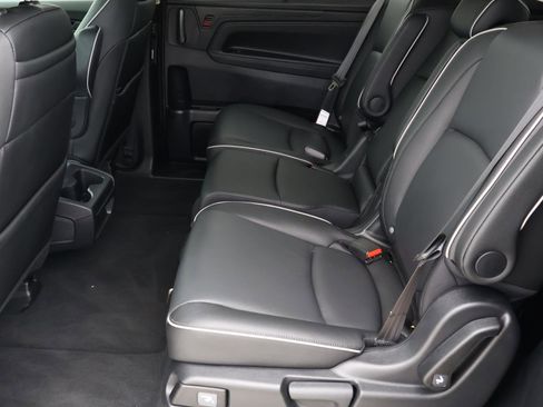 Used 2026 Honda Odyssey Touring image 21