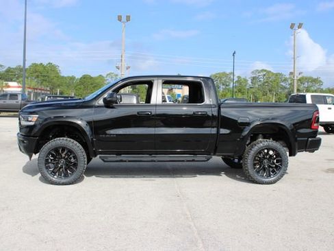 Used 2023 RAM 1500 Big Horn image 6