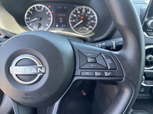 Used 2024 Nissan Sentra S FWD image 15