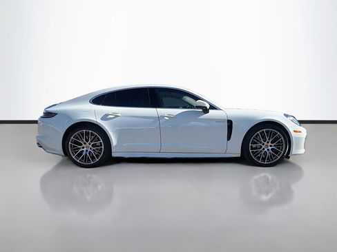 Used 2023 Porsche Panamera 4S w/ Premium Package image 2