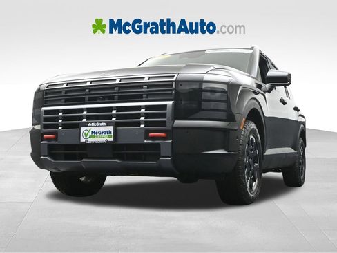 New 2026 Hyundai Palisade XRT Pro image 6