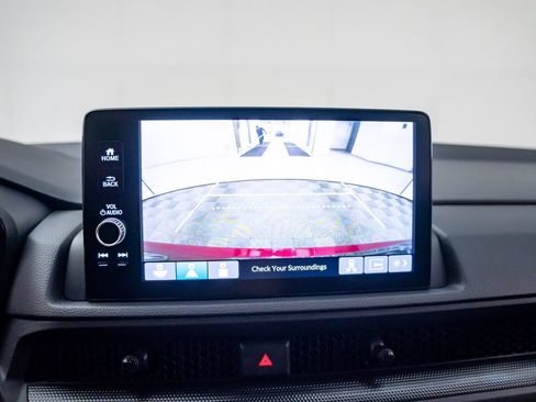 Used 2025 Honda CR-V Sport-L image 25