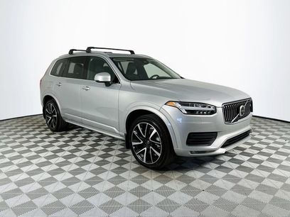 Used 2023 Volvo XC90 B5 Core w/ Climate Package