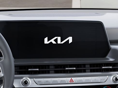 New 2025 Kia Telluride S image 20