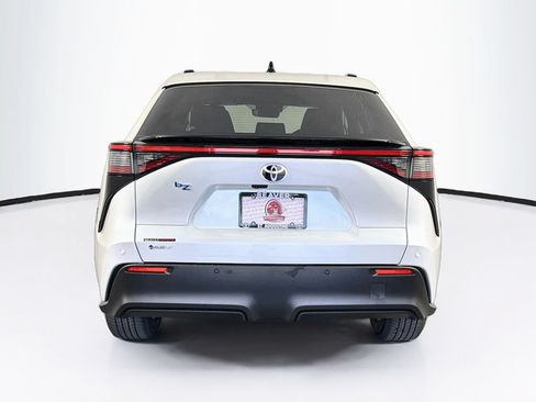 New 2026 Toyota bZ FWD image 7