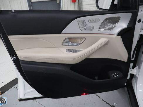 Used 2025 Mercedes-Benz GLE 350 4MATIC image 12