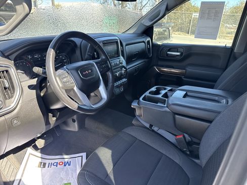 Used 2021 GMC Sierra 1500 Elevation image 8