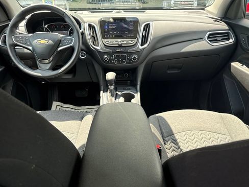 Used 2024 Chevrolet Equinox LT AWD/4WD image 18
