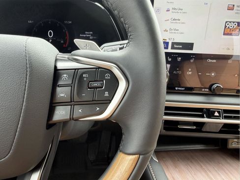 Used 2025 Lexus RX 350 Premium w/ Accessory Package image 14