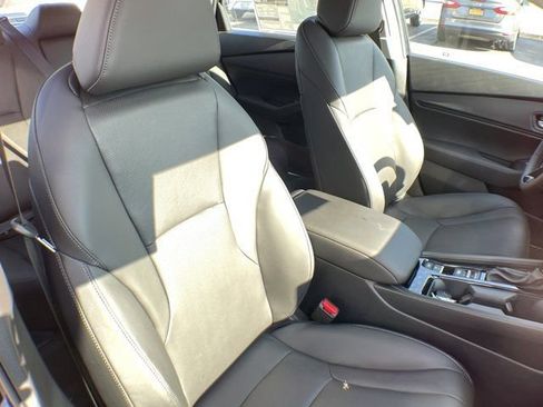 New 2025 Honda Accord EX-L image 12