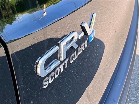 Used 2025 Honda CR-V LX image 24