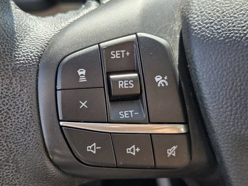 Used 2020 Ford Escape SEL FWD image 20