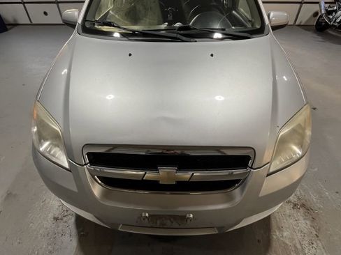 Used 2011 Chevrolet Aveo LT image 3