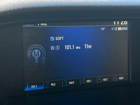 Used 2014 Honda Accord LX image 19
