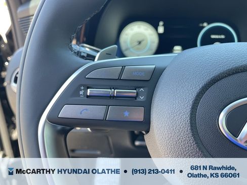 Used 2025 Hyundai Palisade Calligraphy image 27