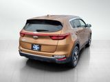 Used 2020 Kia Sportage LX image 5