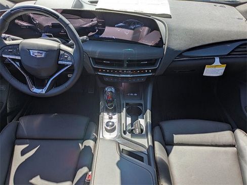 New 2026 Cadillac CT5 Sport image 14