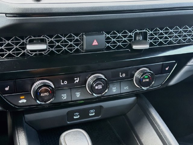 Used 2024 Honda Accord Sport image 15