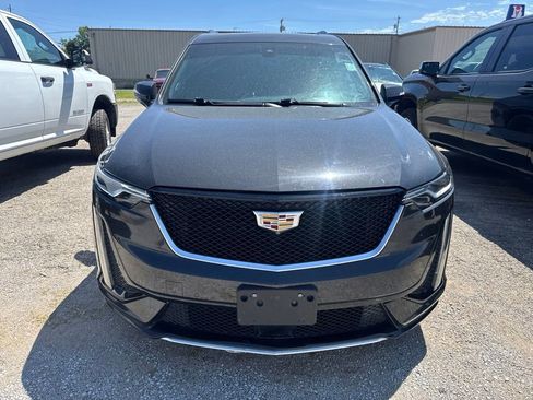 Used 2020 Cadillac XT6 Sport AWD/4WD image 2