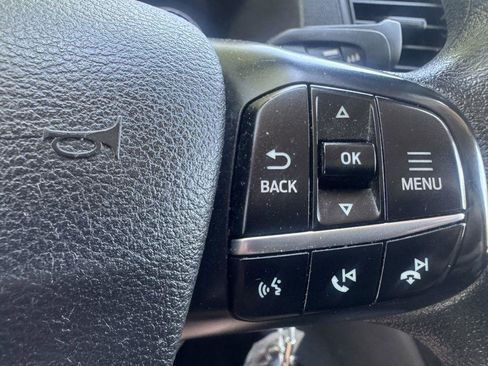 Used 2023 Ford Transit 250 148 High Roof Extended AWD w/ Load Area Protection Package image 14