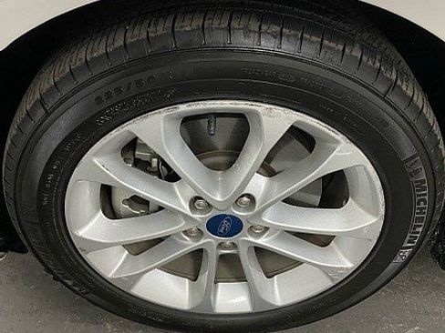 Used 2019 Ford Fusion Energi Titanium image 32