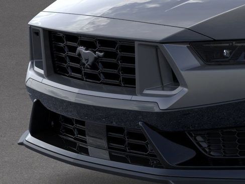 New 2026 Ford Mustang Dark Horse image 40