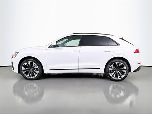 New 2026 Audi Q8 Premium Plus image 4