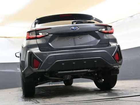 New 2026 Subaru Crosstrek 2.0i Premium image 42
