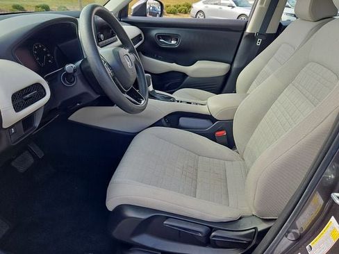 Used 2024 Honda HR-V LX image 18