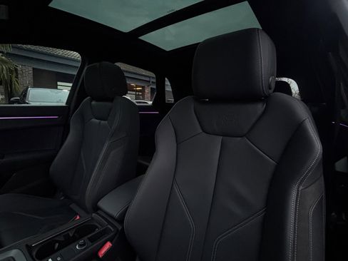 Used 2022 Audi Q3 2.0T Premium Plus w/ Premium Plus Package image 21