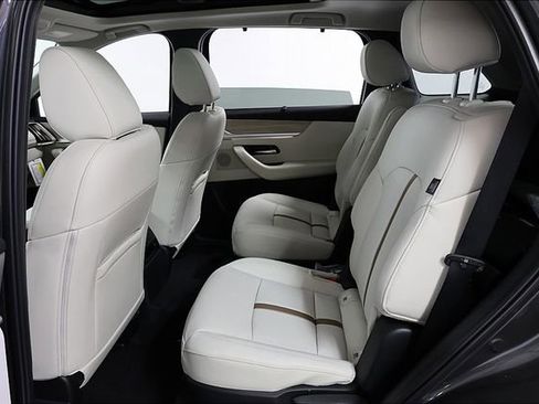 New 2026 MAZDA CX-90 3.3 Turbo S w/ Premium Package image 14