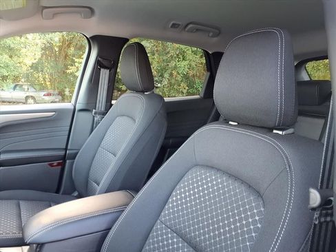 New 2025 Ford Escape Active image 18
