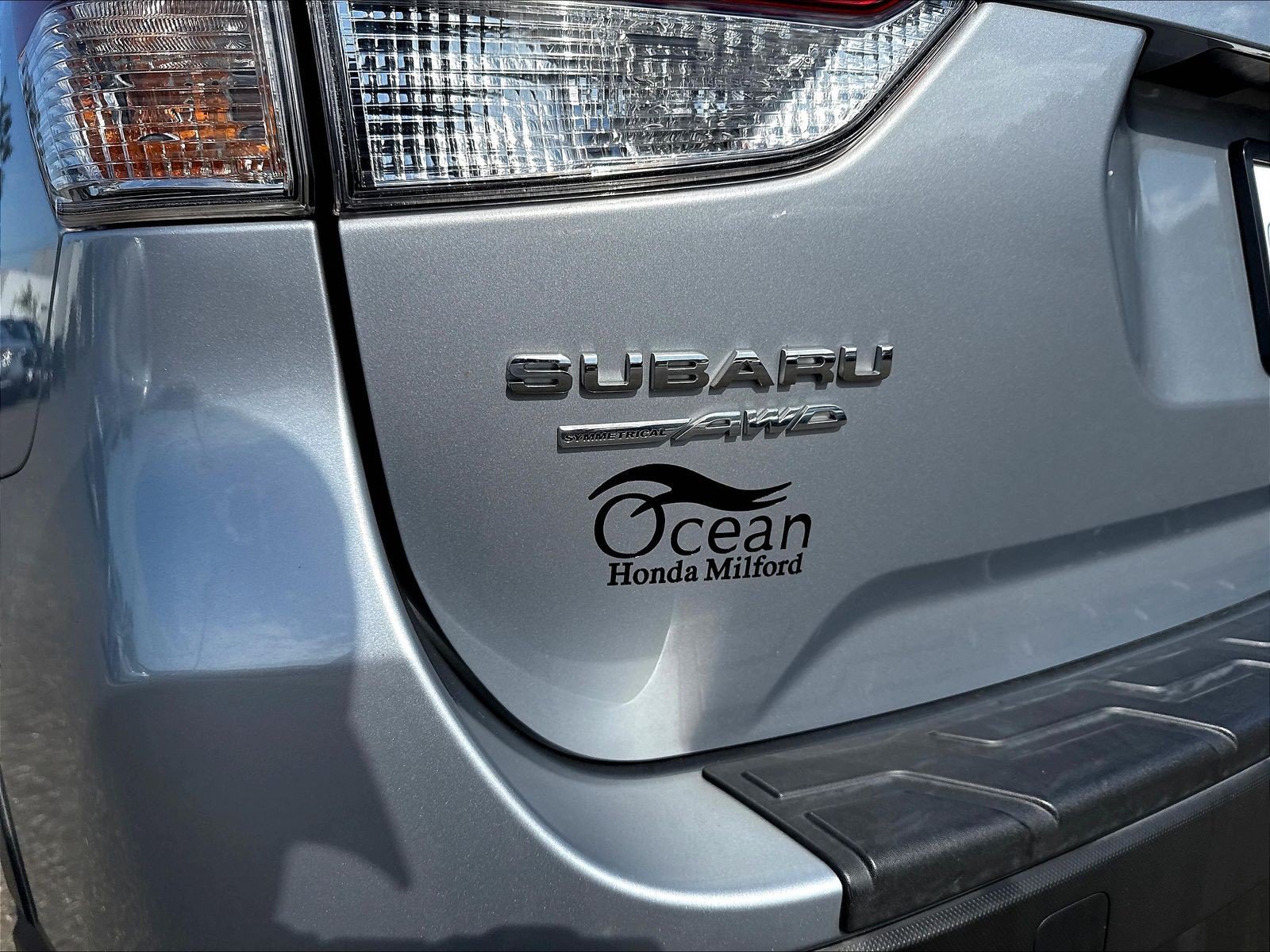 Used 2020 Subaru Forester Limited AWD/4WD image 27