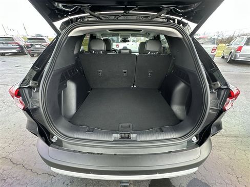 Used 2024 Ford Escape Platinum w/ Class II Trailer Tow Package image 24