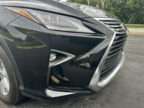 Used 2016 Lexus RX 350 AWD w/ Premium Package image 35