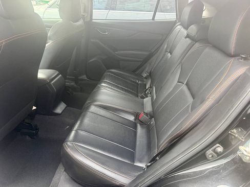 Used 2019 Subaru Crosstrek 2.0i Limited w/ Popular Package #4 AWD/4WD image 28