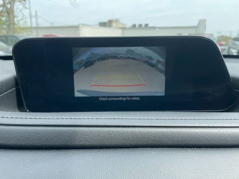 Used 2024 MAZDA CX-30 AWD 2.5 S w/ Select Sport Pkg image 21