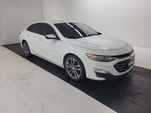 Used 2023 Chevrolet Malibu LT FWD image 13