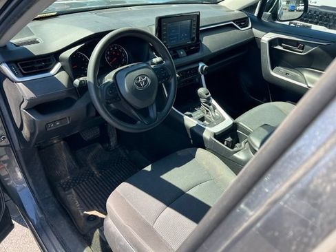 Used 2020 Toyota RAV4 LE w/ All Weather Liner Package AWD/4WD image 13