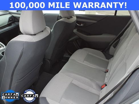 Certified 2024 Subaru Outback Premium image 27