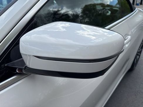 Used 2025 BMW 430i Convertible w/ Premium Package image 11