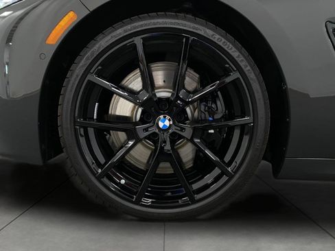 New 2026 BMW 840i xDrive image 12