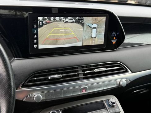 Used 2022 Hyundai Palisade Calligraphy FWD image 18