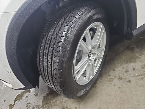 New 2026 Mercedes-Benz GLC 300 GLC 300 image 33